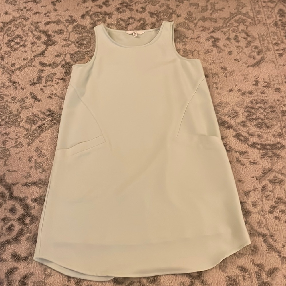 Jack Shift Dress